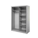 Arti 18 - 2 Sliding Door Wardrobe 150cm