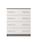 Omega OM-02 Chest of Drawers 80cm