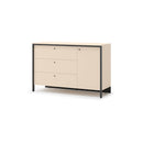 Enna EN-04 Chest Of Drawers 136cm