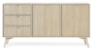 Forest Large Sideboard Cabinet 158cm