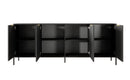 Lars Sideboard Cabinet 203cm
