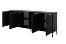 Lars Sideboard Cabinet 203cm