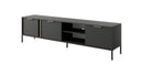 Lars TV Cabinet 203cm