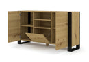 Mondi Sideboard Cabinet 158cm
