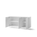 Mila MA-03 Sideboard Cabinet 151cm