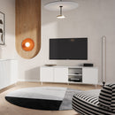 Mila MA-03 Sideboard Cabinet 151cm