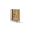 Rotto RT-10 Display Cabinet 107cm
