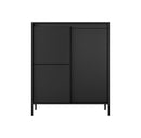 Senne Highboard Cabinet 104cm