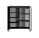 Senne Highboard Cabinet 104cm