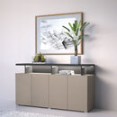 Serio Sideboard Cabinet 154cm
