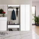 Simply SM-06 Hallway Hanger 92cm