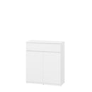 Simply SM-02 Hallway Cabinet 92cm