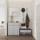 Simply SM-01 Hallway Cabinet 69cm