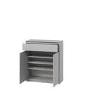 Simply SM-02 Hallway Cabinet 92cm