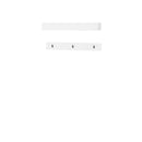 Simply SM-06 Hallway Hanger 92cm