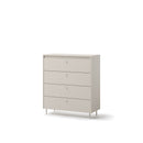Torino TK-03 Chest Of Drawers 90cm