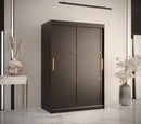 Ramiro I Sliding Door Wardrobe 120cm