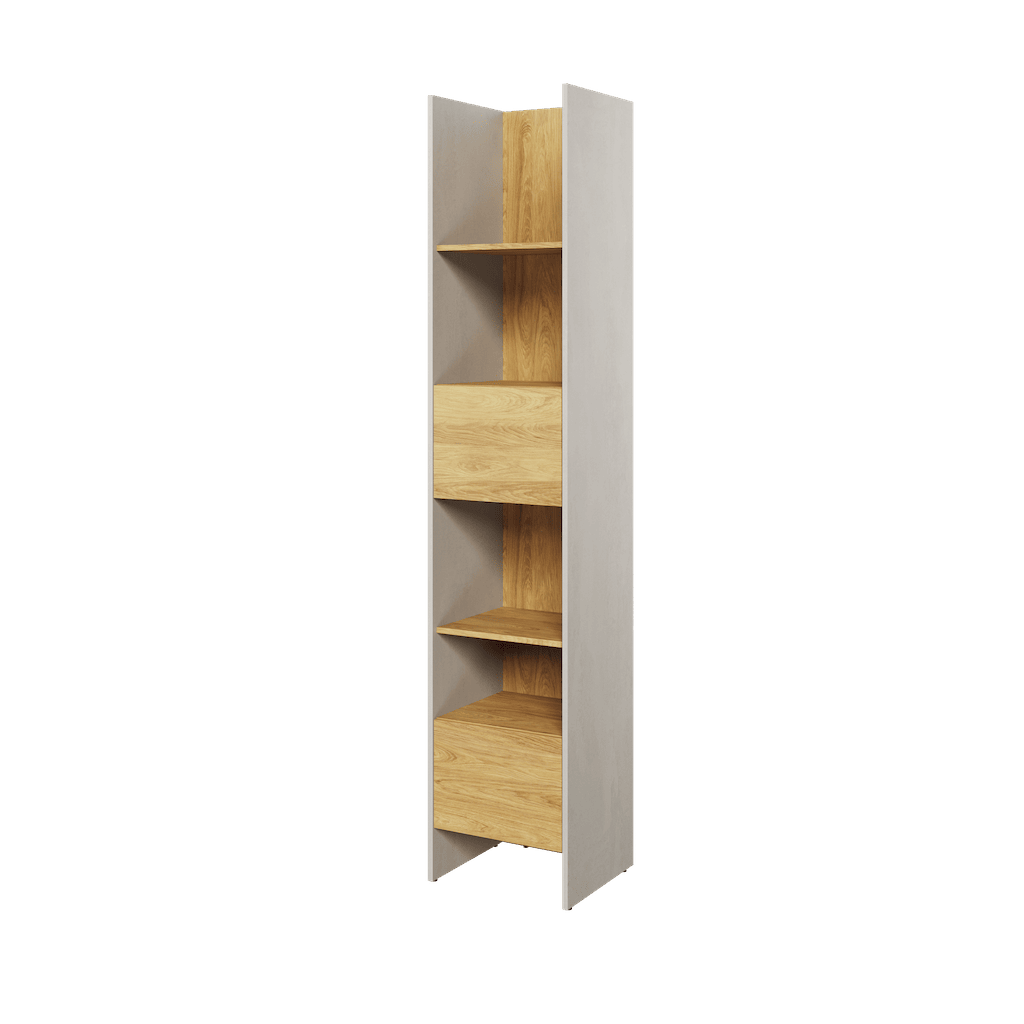 Teen Flex TF 02 Bookcase 44cm