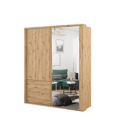 Wardrobes