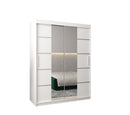 Verona 04 Sliding Door Wardrobe 150cm