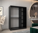 Tokyo I Sliding Door Wardrobe 150cm