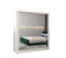Tokyo III Sliding Door Wardrobe 180cm