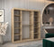 Roma II Sliding Door Wardrobe 180cm