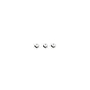 Three-Point Neutral LED Shelf Lighting Set (IZLED4222P03)