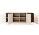 Tila Sideboard Cabinet 184cm