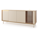 Tila Sideboard Cabinet 184cm