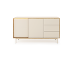 Tila Sideboard Cabinet 140cm