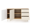 Tila Sideboard Cabinet 140cm