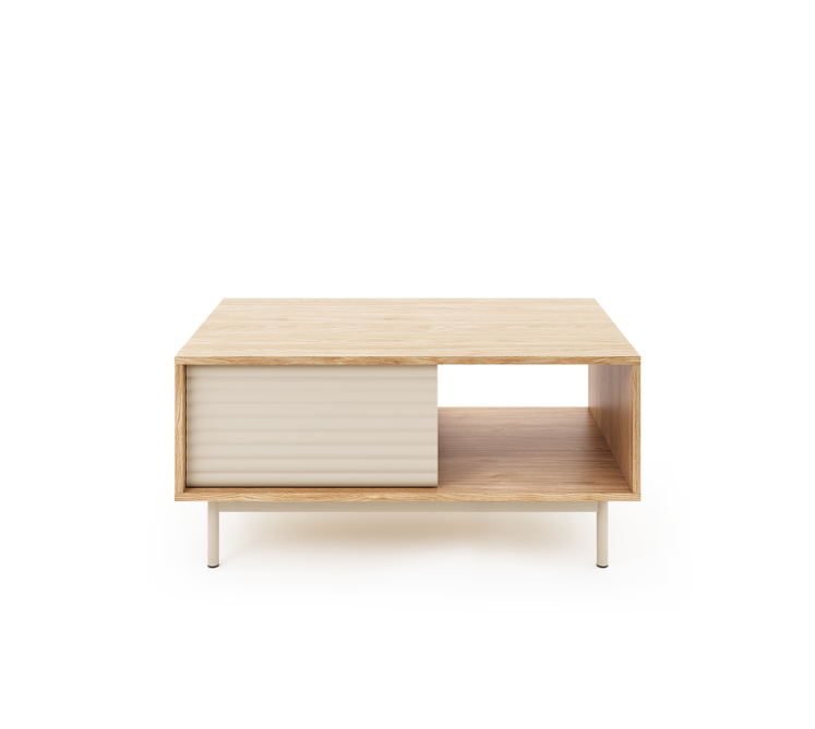 Tila Coffee Table 100cm