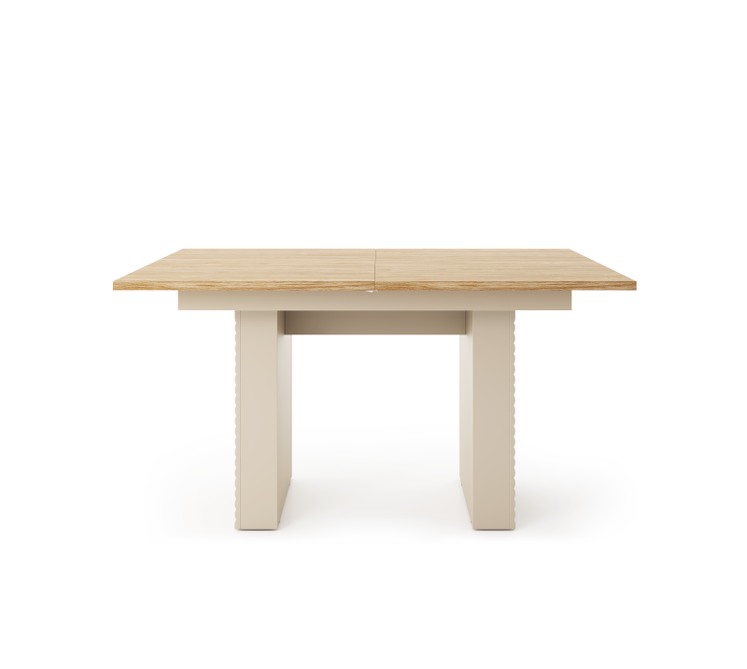 Tila Extending Dining Table 140cm
