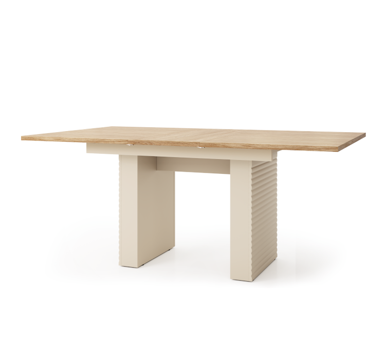 Tila Extending Dining Table 140cm