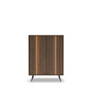 Amaro Highboard Cabinet 94cm