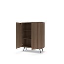 Amaro Highboard Cabinet 94cm