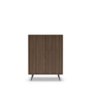 Amaro Highboard Cabinet 94cm