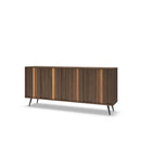 Amaro Sideboard Cabinet 183cm