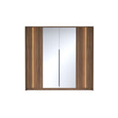 Amaro Hinged Door Wardrobe 223cm