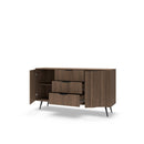 Amaro Chest Of Drawers 154cm