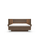 Amaro Ottoman Bed [EU King]