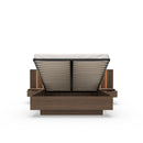 Amaro Ottoman Bed [EU King]