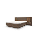 Amaro Bedside Tables 50cm [Set Of Two]