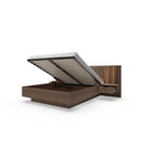 Amaro Bedside Tables 50cm [Set Of Two]