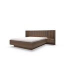Amaro Bedside Tables 50cm [Set Of Two]