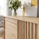 Arank 163cm Wide Sideboard with Three Drawers (AXKK231L)