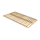 Arank 120cm Bed and Sprung Base Set (AXKL1121+NX120)