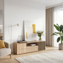 Arank 163cm TV Unit with Drawer (AXKT131L)