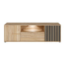 Arank 163cm TV Unit with Drawer (AXKT131L)